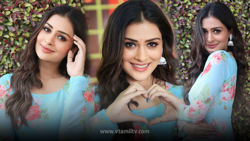 Payal Rajput Mangalavaram