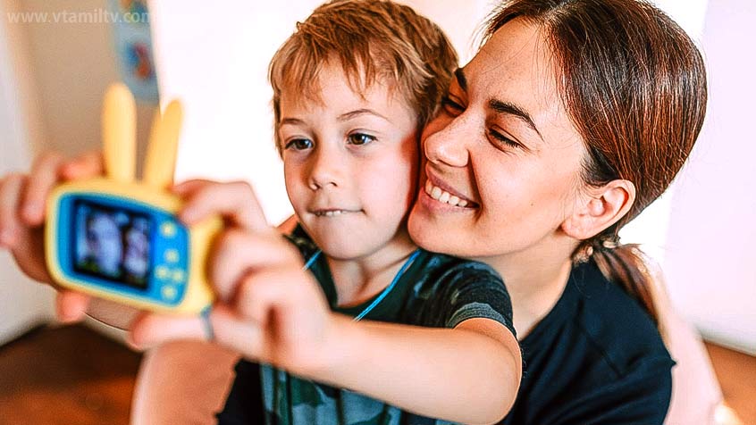 Resolutions Following by Parents