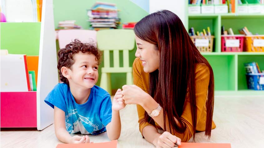 Resolutions to be followed by parents in 2024