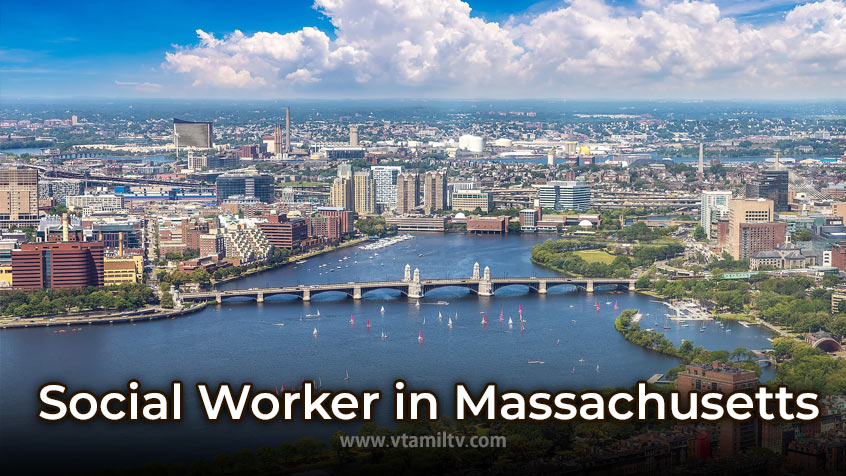 Social Worker in Massachusetts