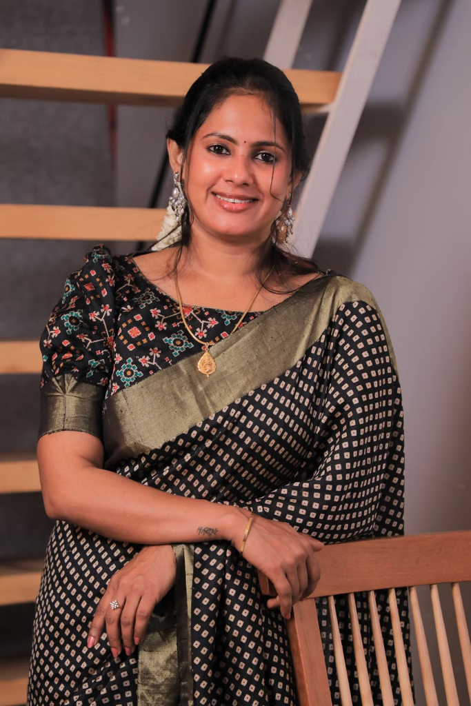 Rekha Nair