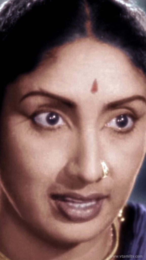 Rushyendramani