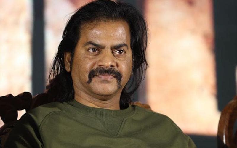 Redin Kingsley Married Serial Actress Sangeetha