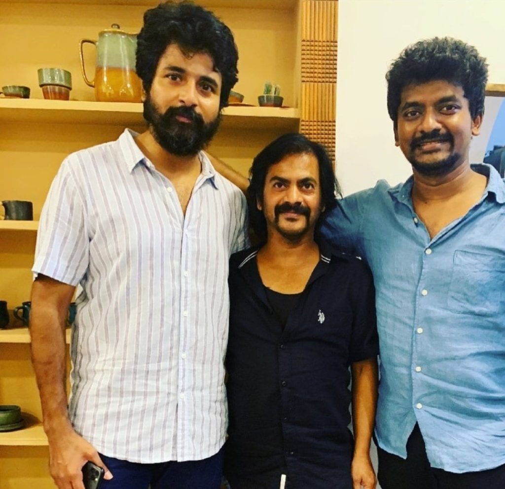 Redin Kingsley Married Serial Actress Sangeetha