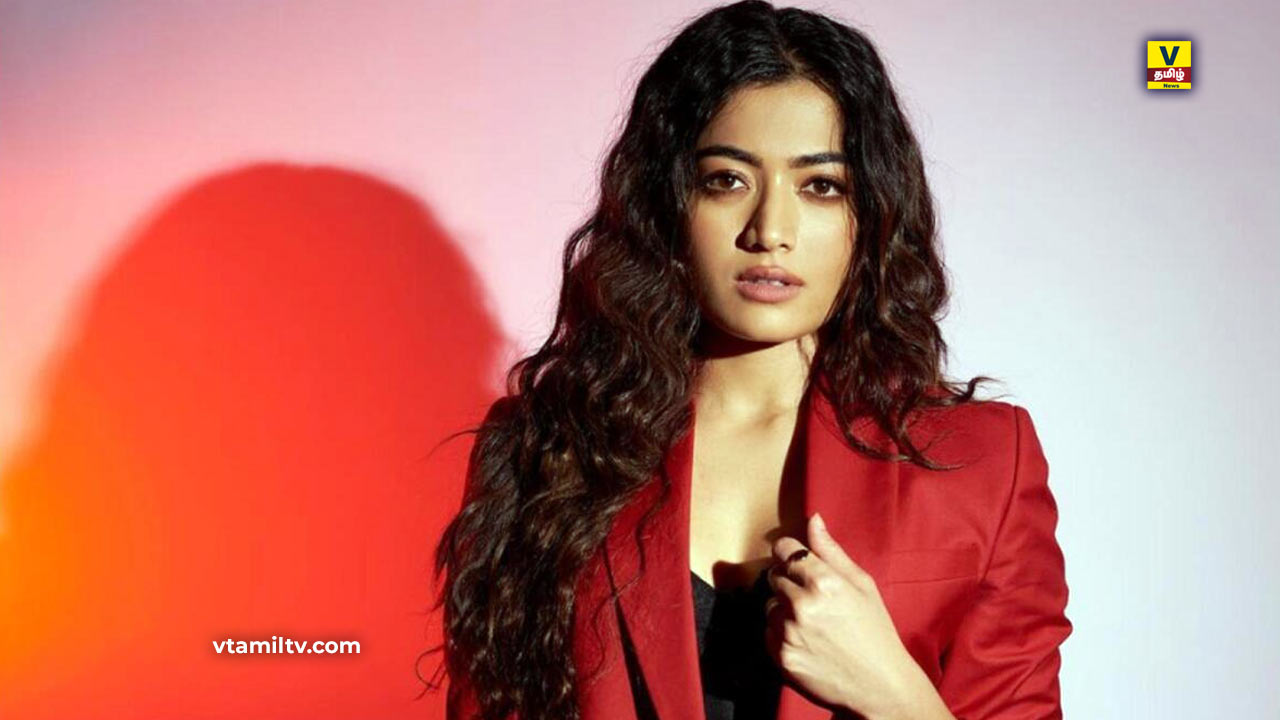 rashmika