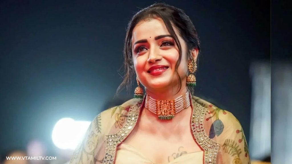 Trisha