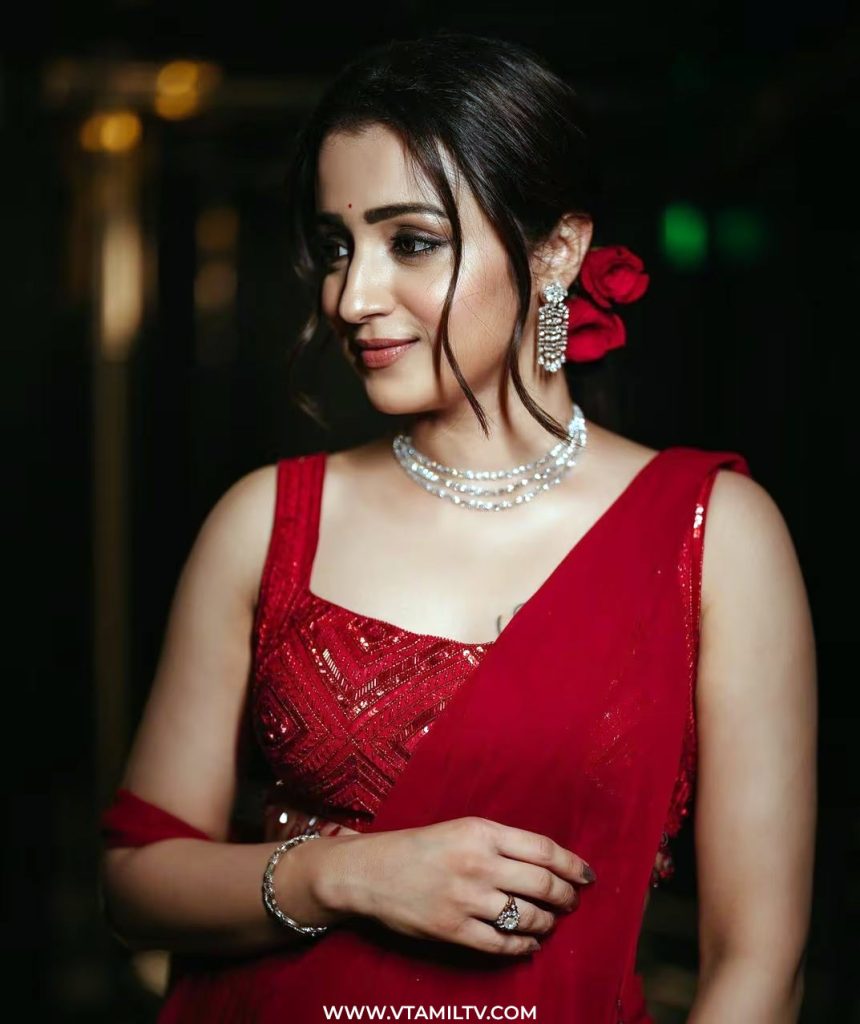Trisha