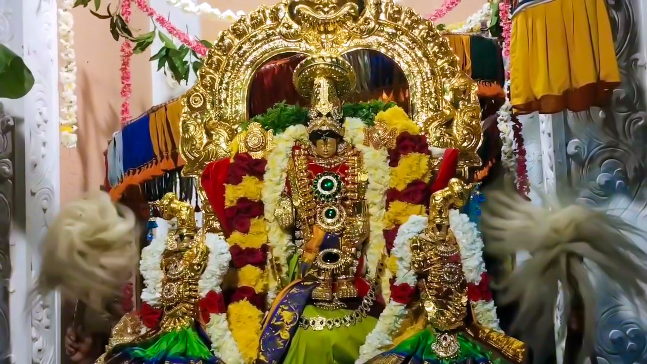 vaikunda