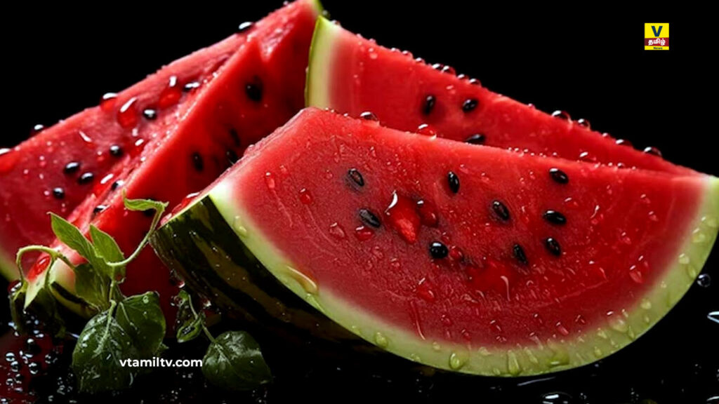 Watermelon seed