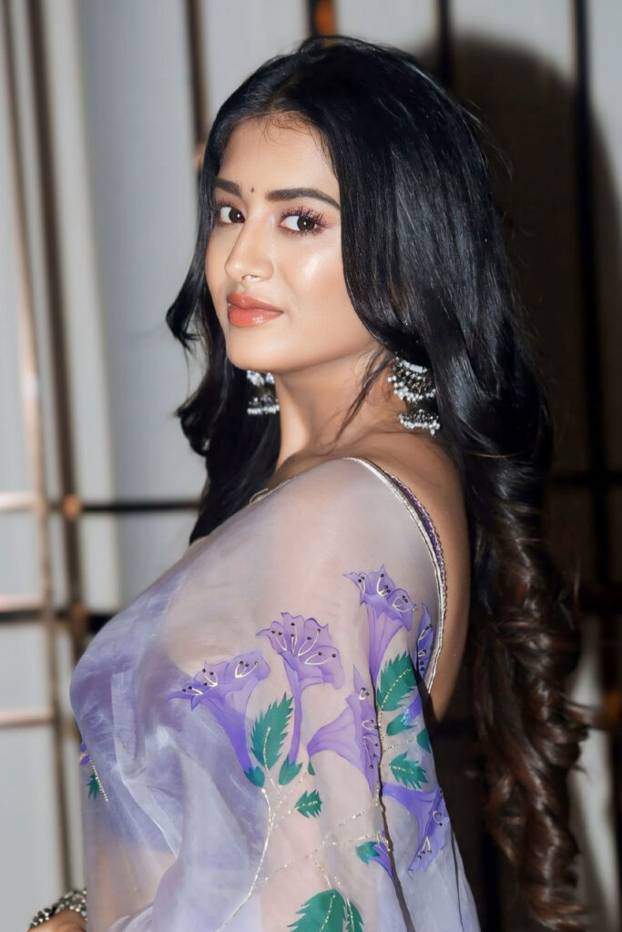 Rashi Singh At Prasanna Vadanam film