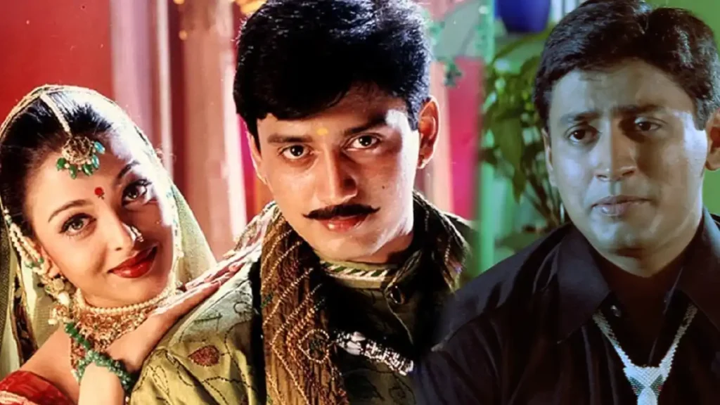 Tamil heroes who acted as twins