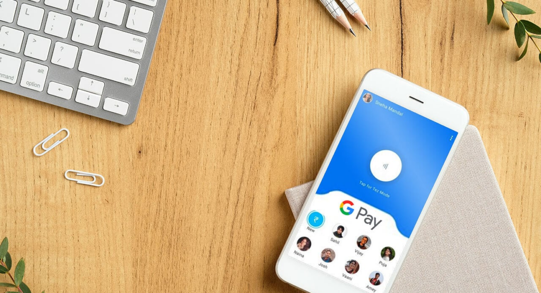 Google Pay will stop in June