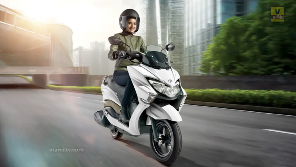 Suzuki plans to enrich customers!