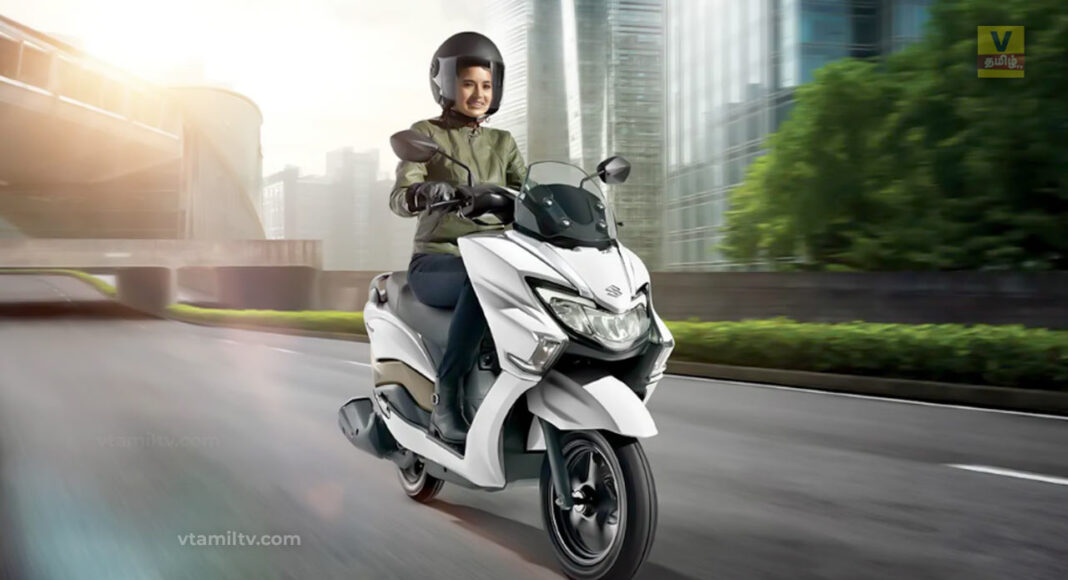 Suzuki plans to enrich customers!